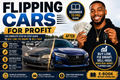 FLIPPING CARS FOR PROFIT